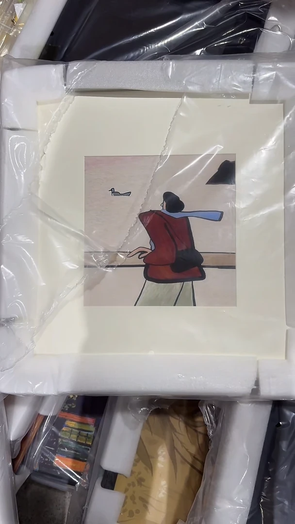 仓库清货  默认瑕疵