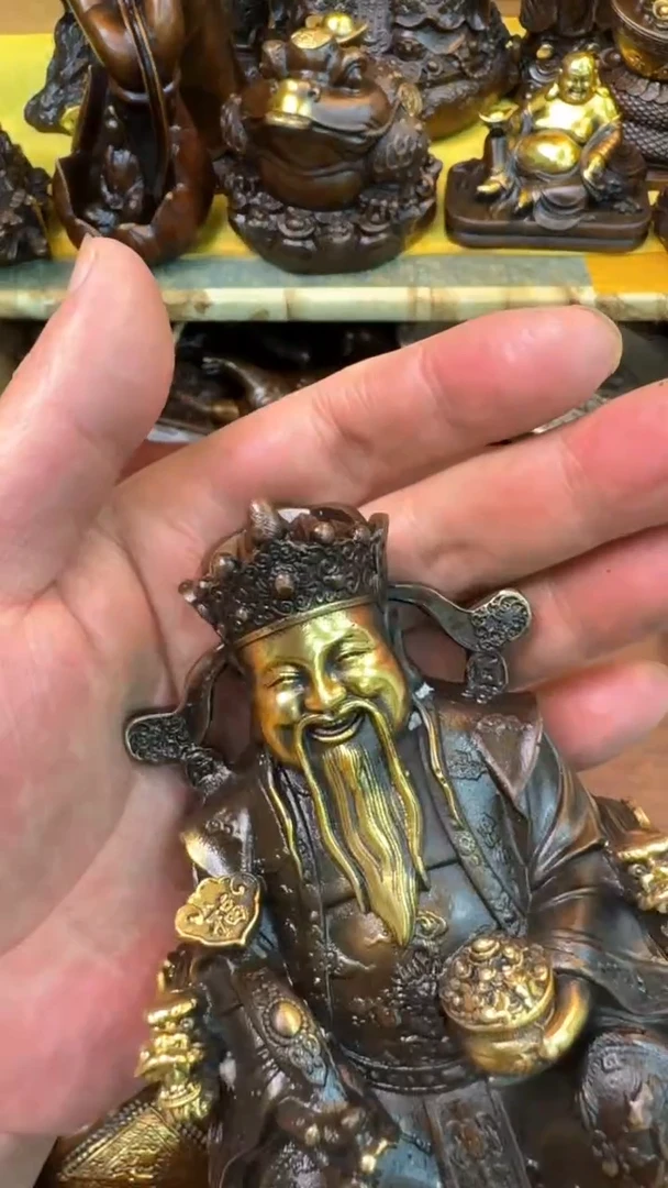 孤品铜器孤品铜器