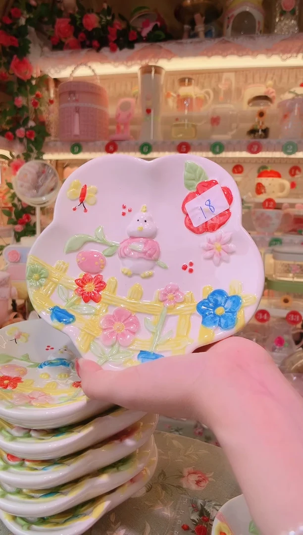 18——手工制作品质好！