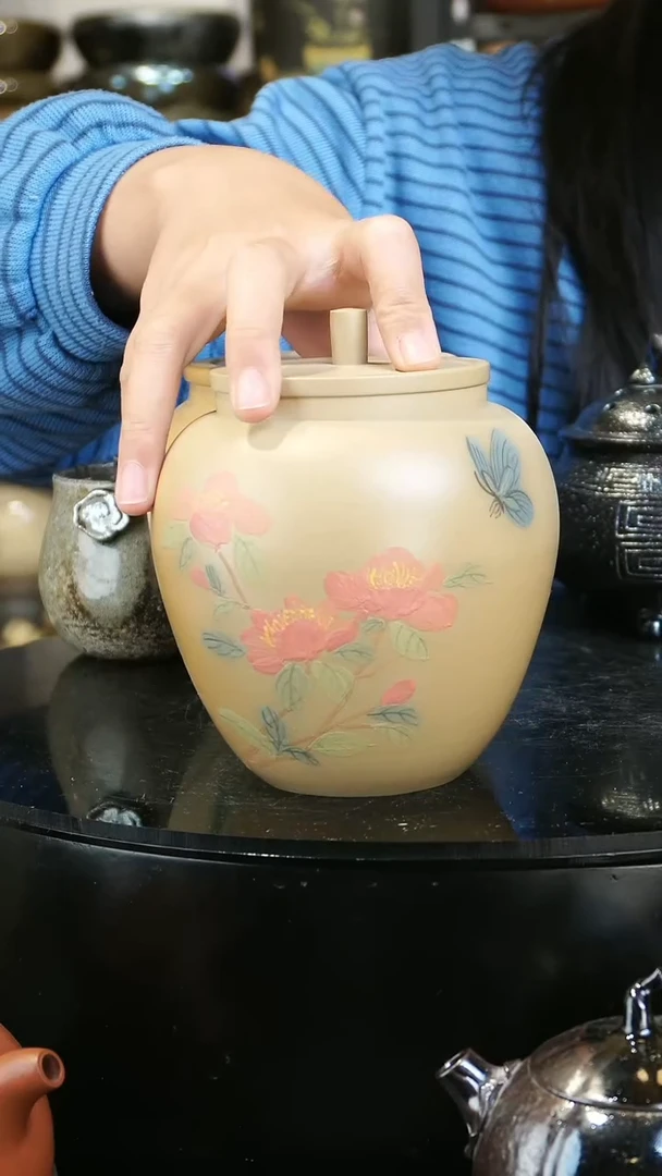 【闪购商品】壶388 苏橙茶周边.....