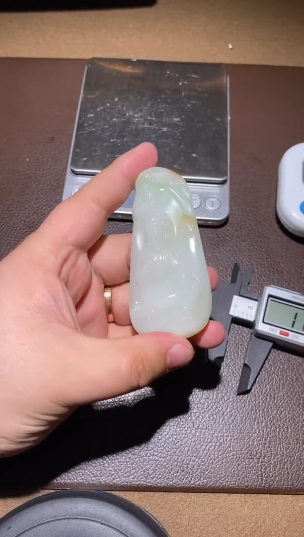 【闪购商品】和田玉挂件未镶嵌