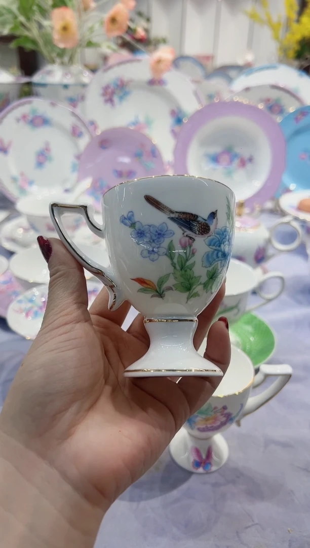 【闪购商品】骨瓷150ml