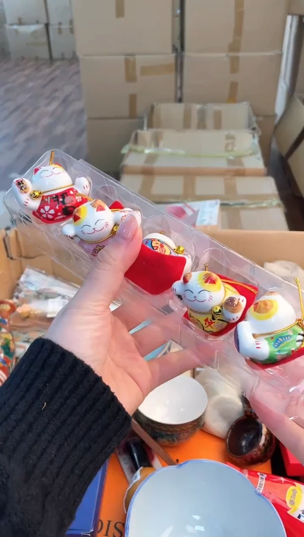 摆件阳****孩如图所示 米妮甄选