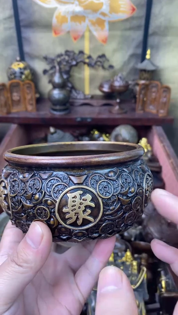 信德铜专属精选链接