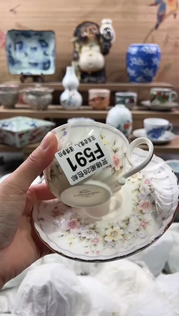 【闪购商品】瓷片当天满28米包邮F591