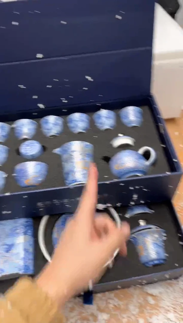 【闪购商品】其他@@@@【闪购链接】精美茶具便宜卖了