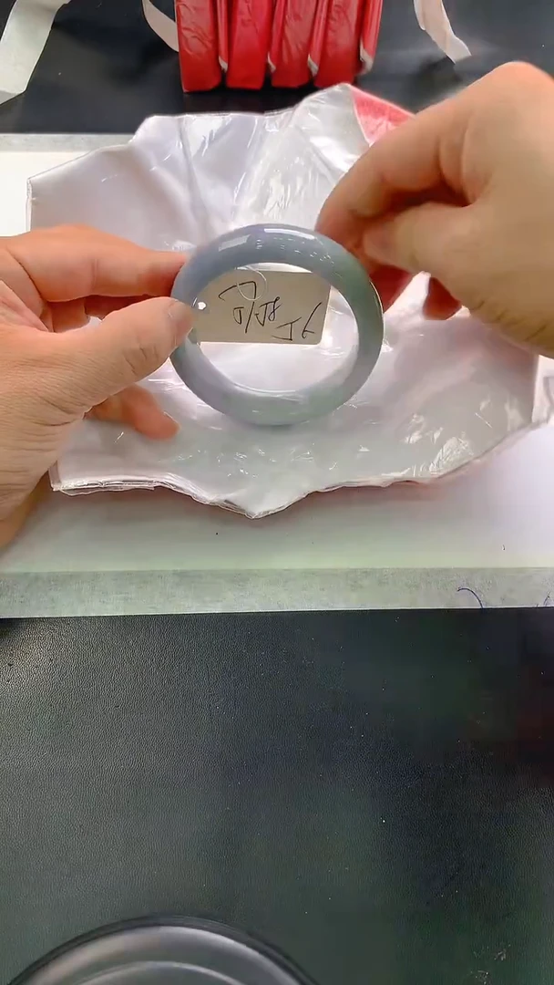未镶嵌手镯翡翠56