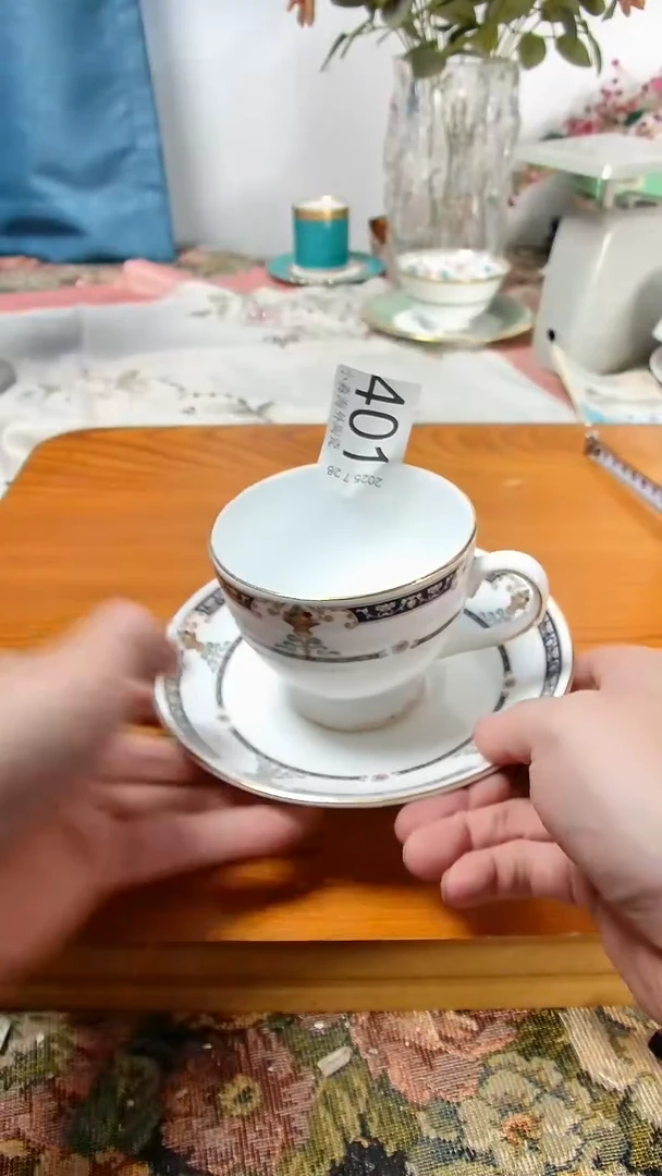 瓷片?****云小淼海外陶瓷工艺品