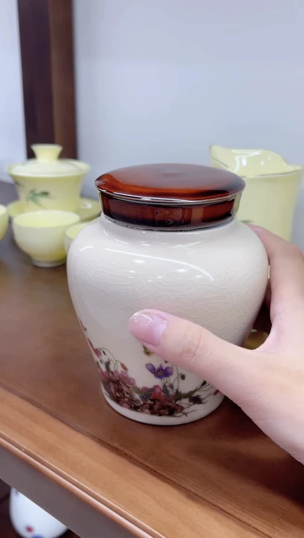 其他言泥陶瓷品牌推广下午场YN