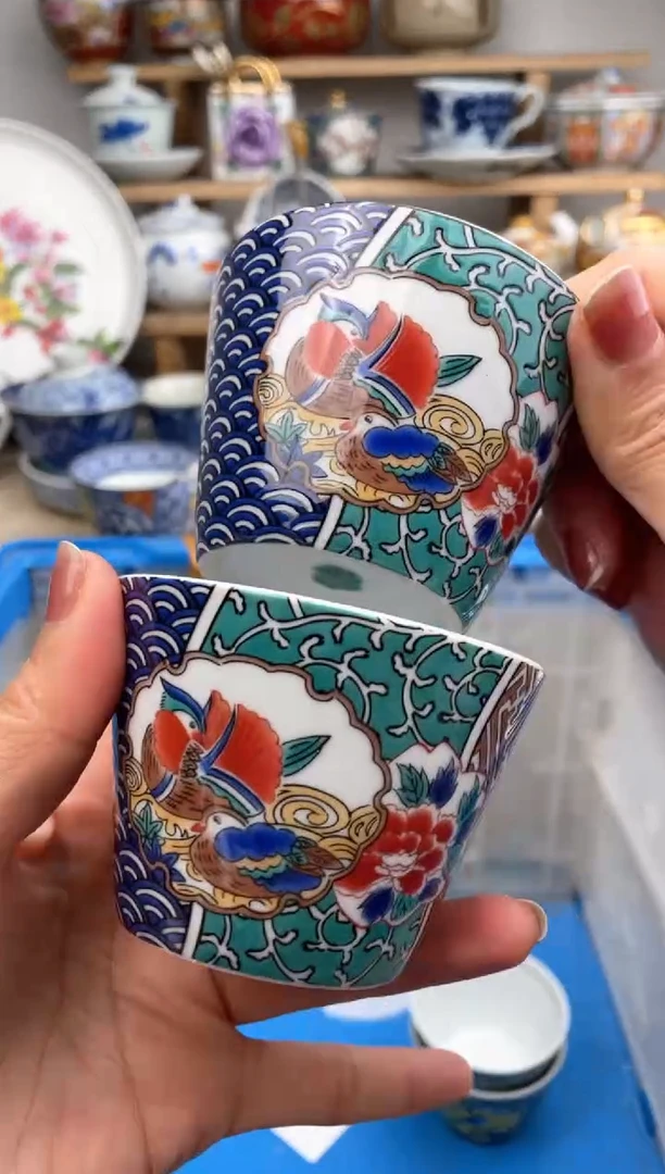 【闪购商品】瓷片默认微瑕，看清尺寸品相再拍
