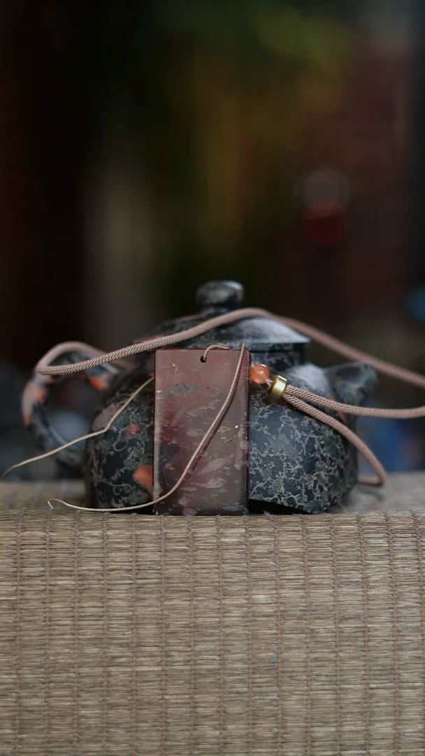 【闪购商品】寻武记M梅花玉一物一拍手牌