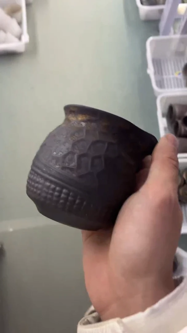 瓷片陶瓷茶具茶器