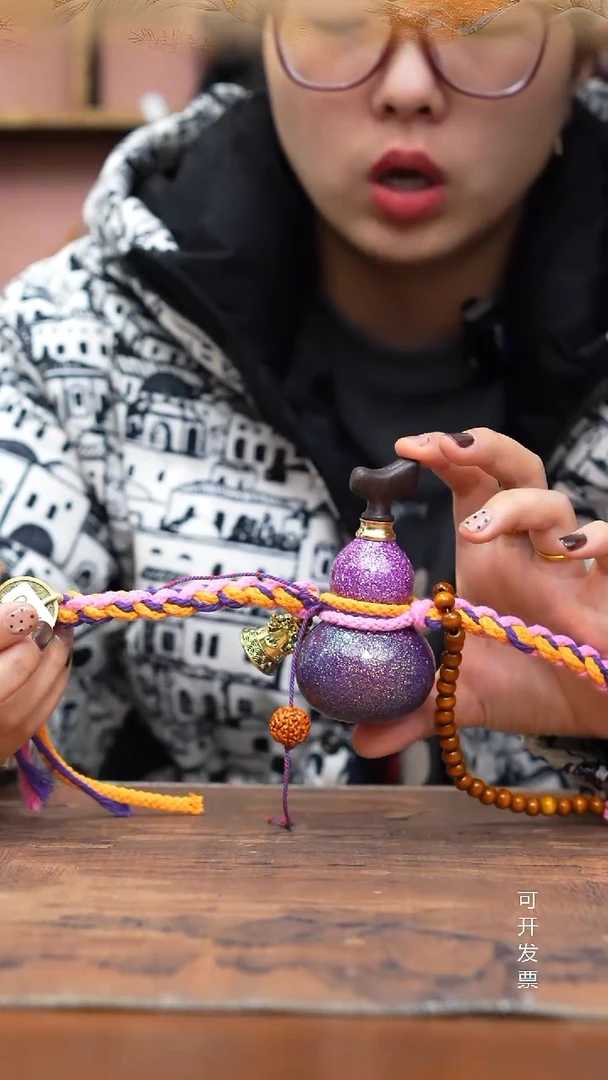760号缘梦工艺葫芦（天然真葫芦）