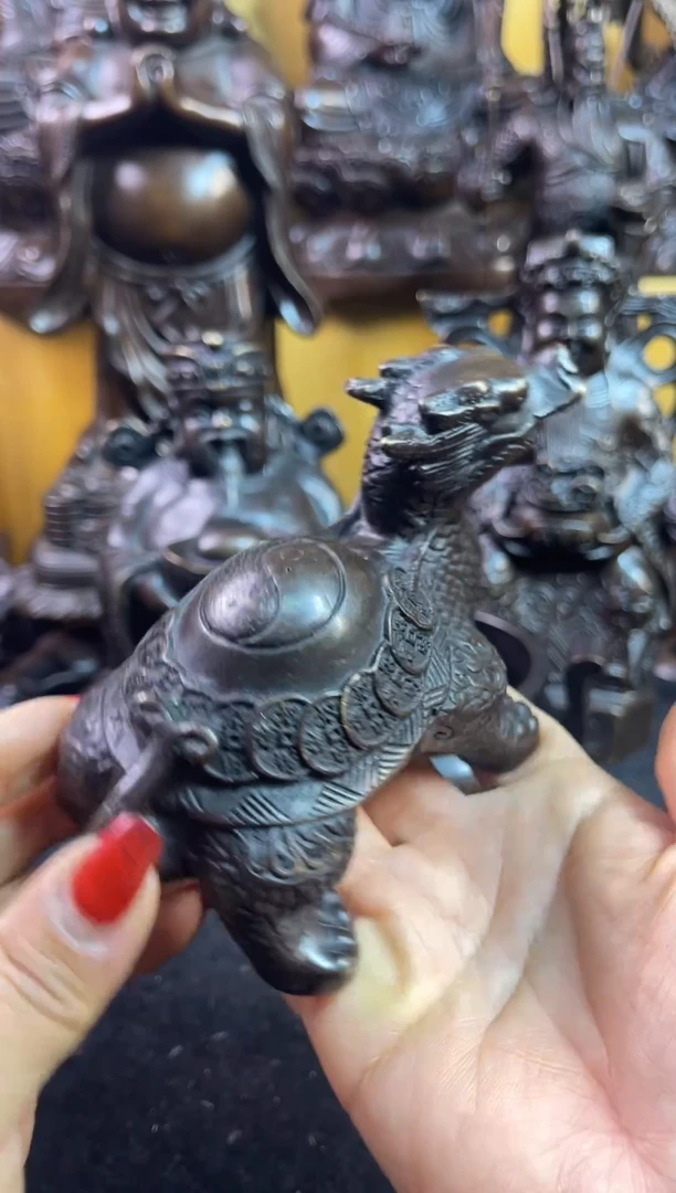 【闪购商品】1案台摆件 物品摆件 