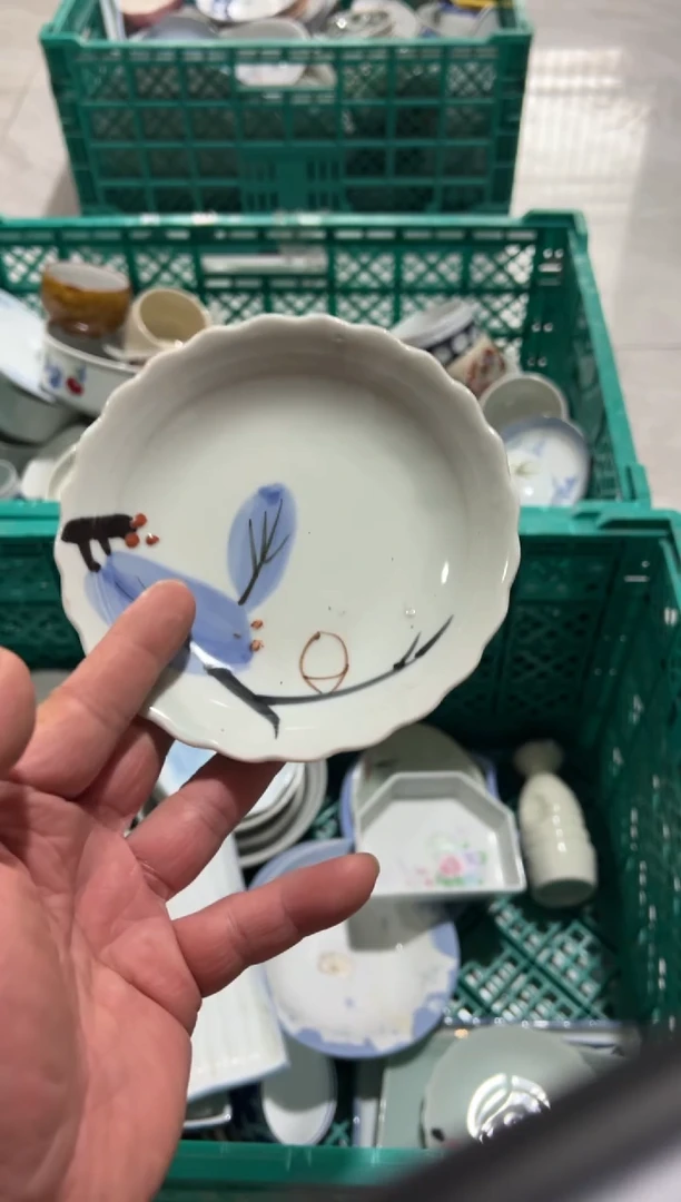 中古商品默认瑕疵完美主义者慎拍