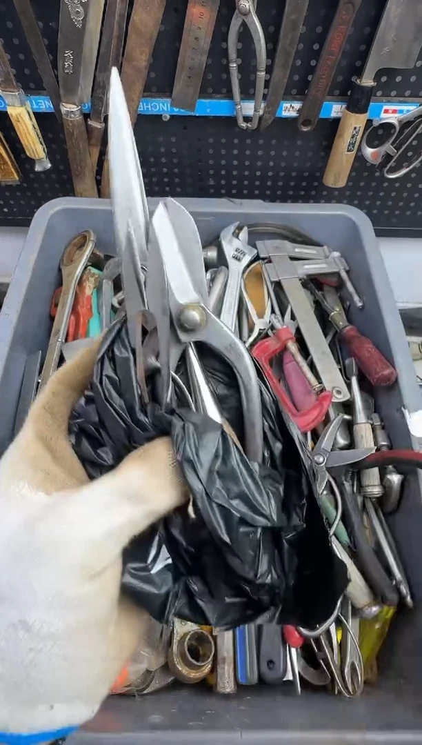 镁腾手动工具手动工具