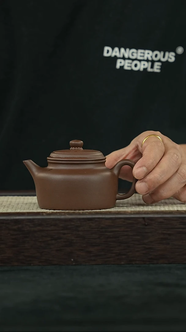 紫砂其他@@ZY17392原矿紫砂