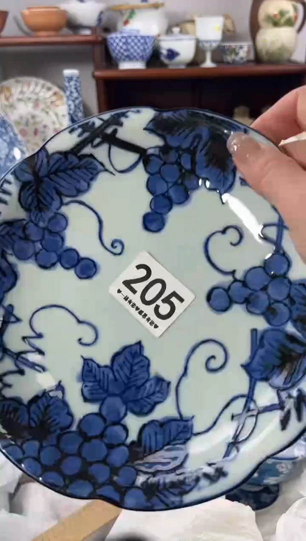 【闪购商品】瓷片205.................