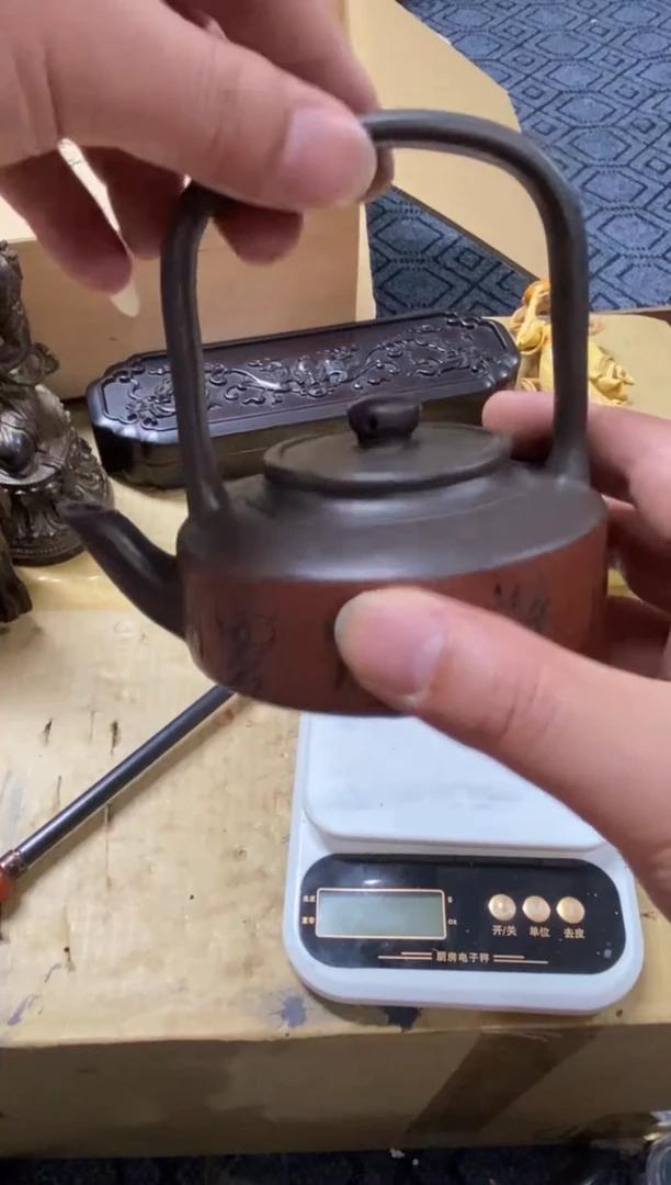 1新****霸精品瓷一物一拍定闪