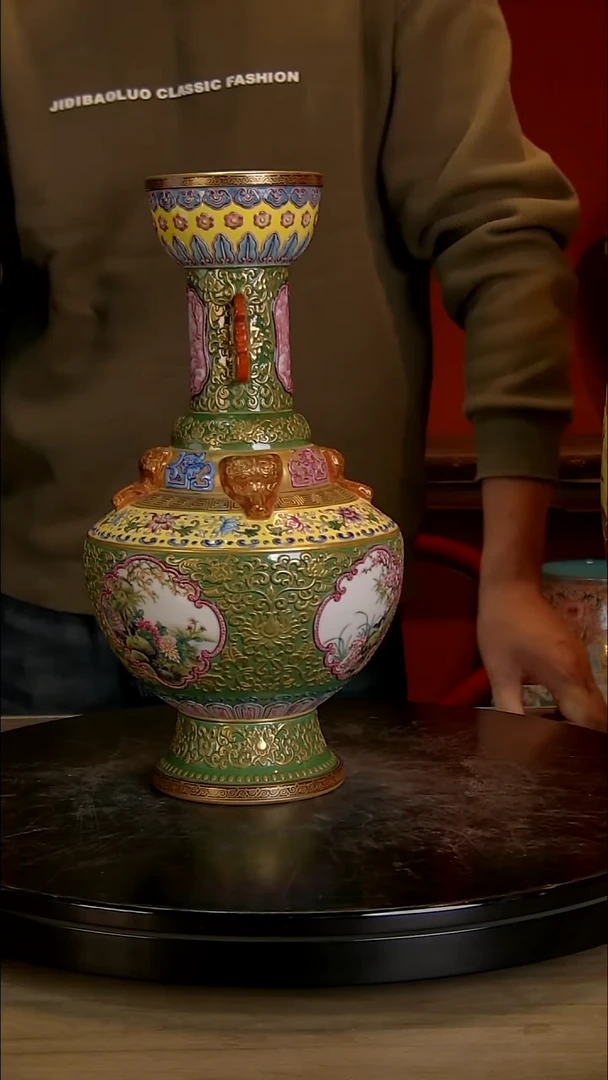 中国陶瓷收藏鉴赏