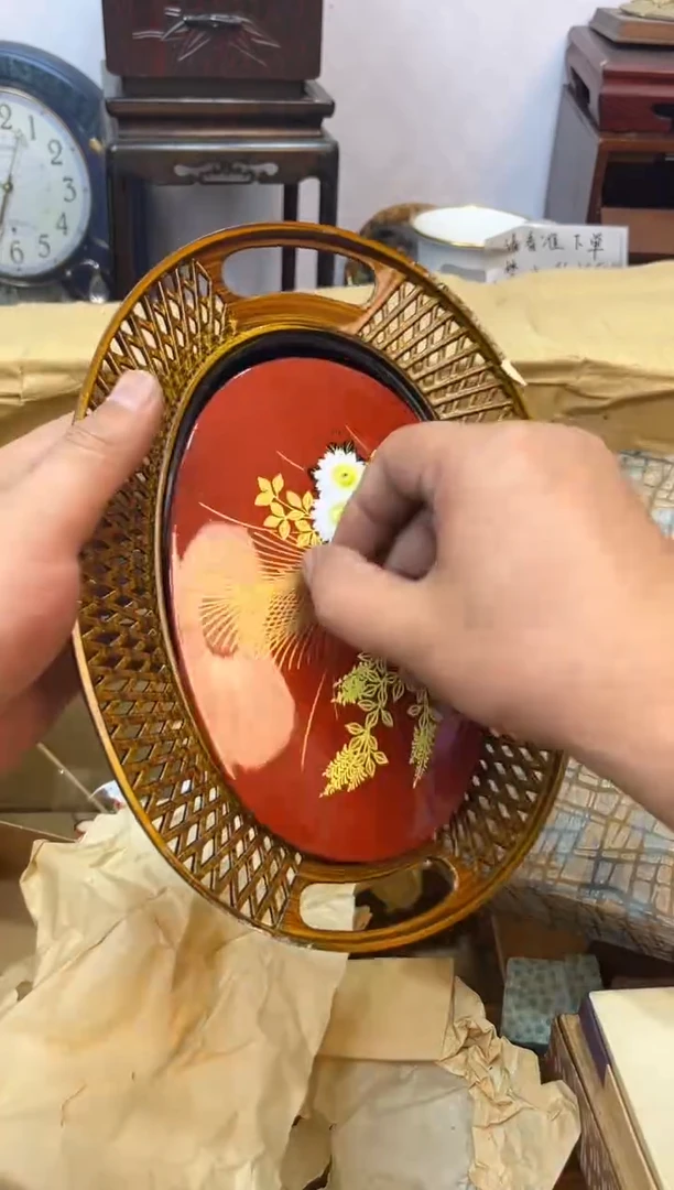 1辉哥中古满30包邮