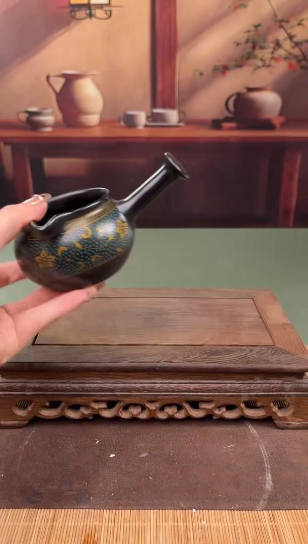 【闪购商品】顾德茶器福利闪购链接