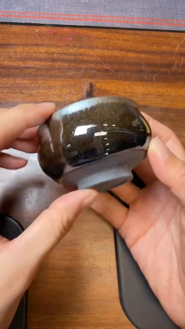 茶盏华瓷高端收藏22