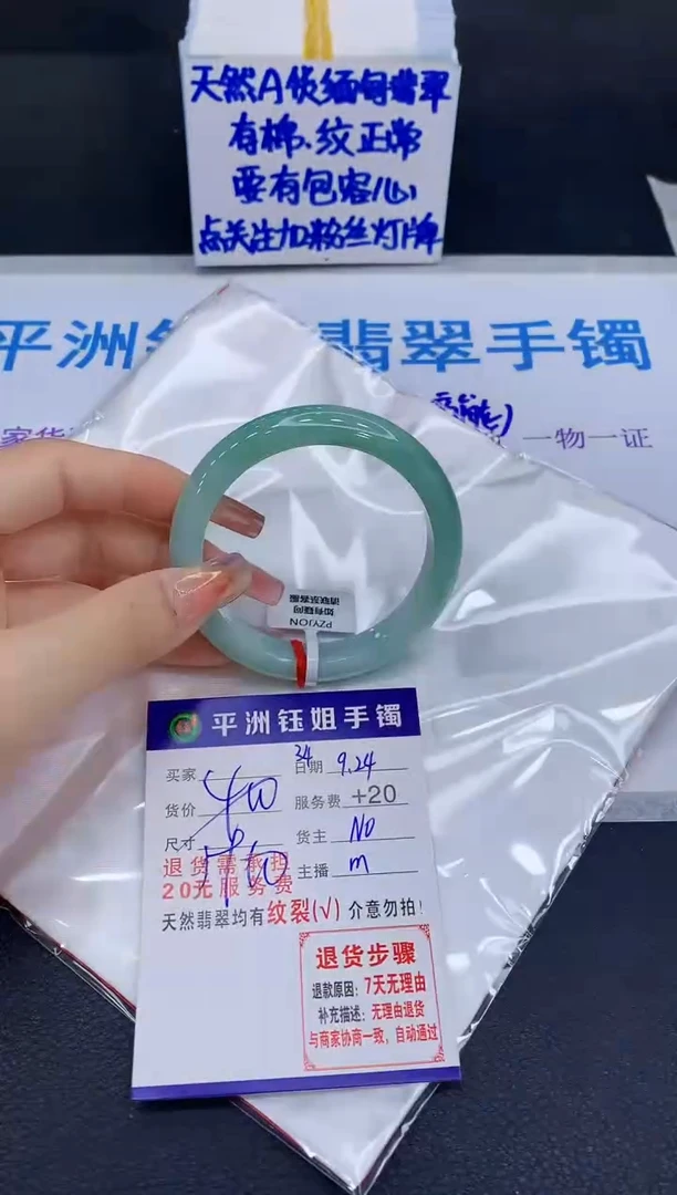 未镶嵌手镯翡翠111111