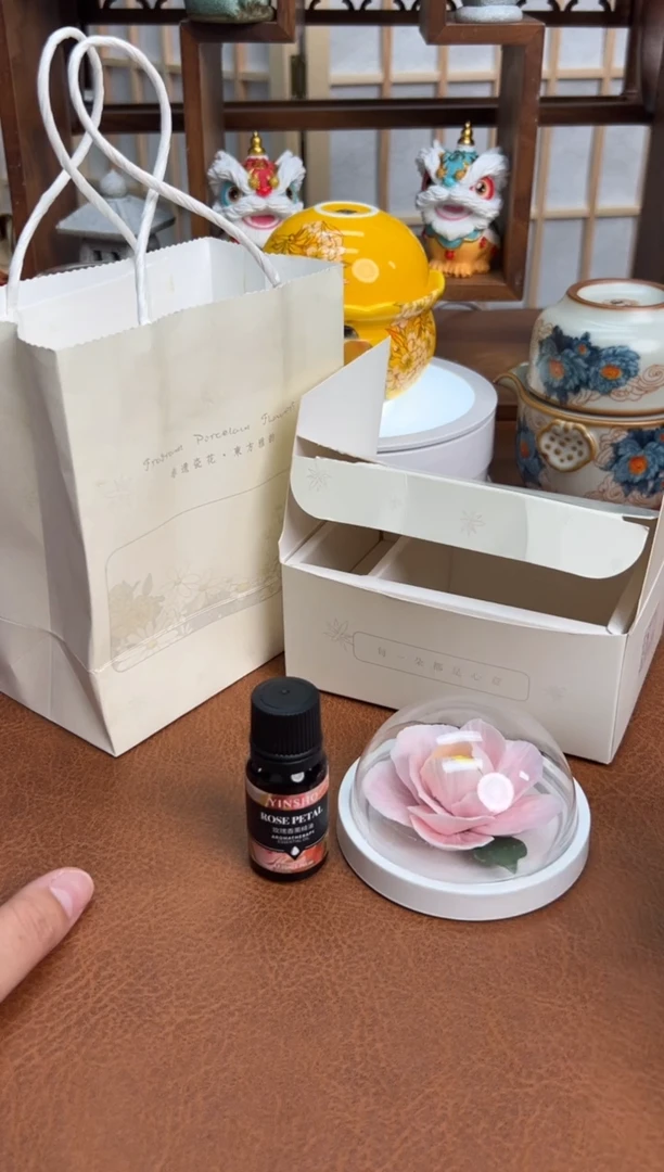 毕业季旅行茶具上车!!!