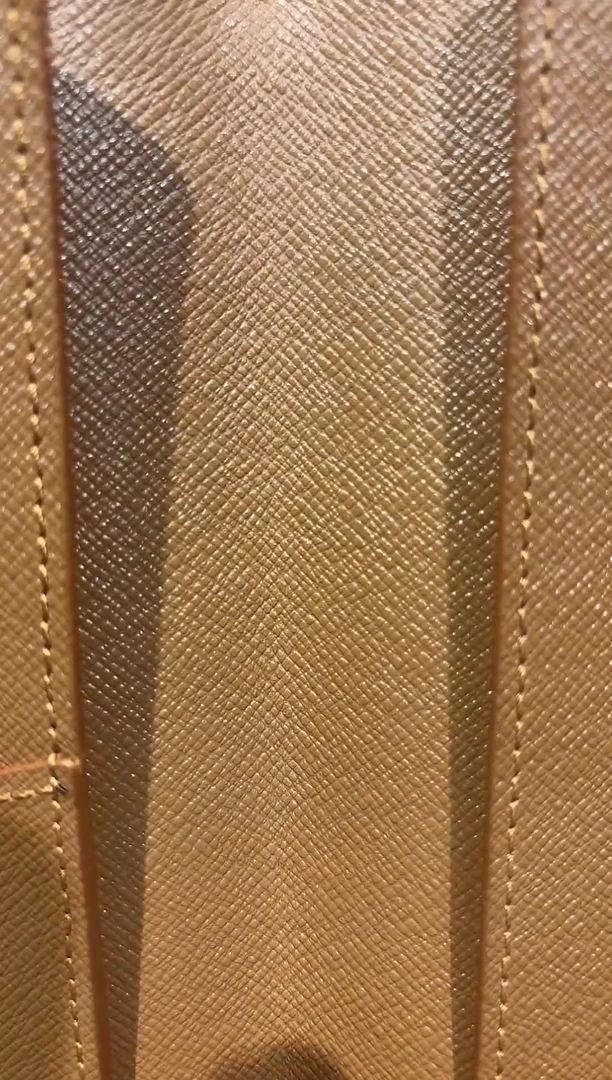 PU箱包按编号下单  H118