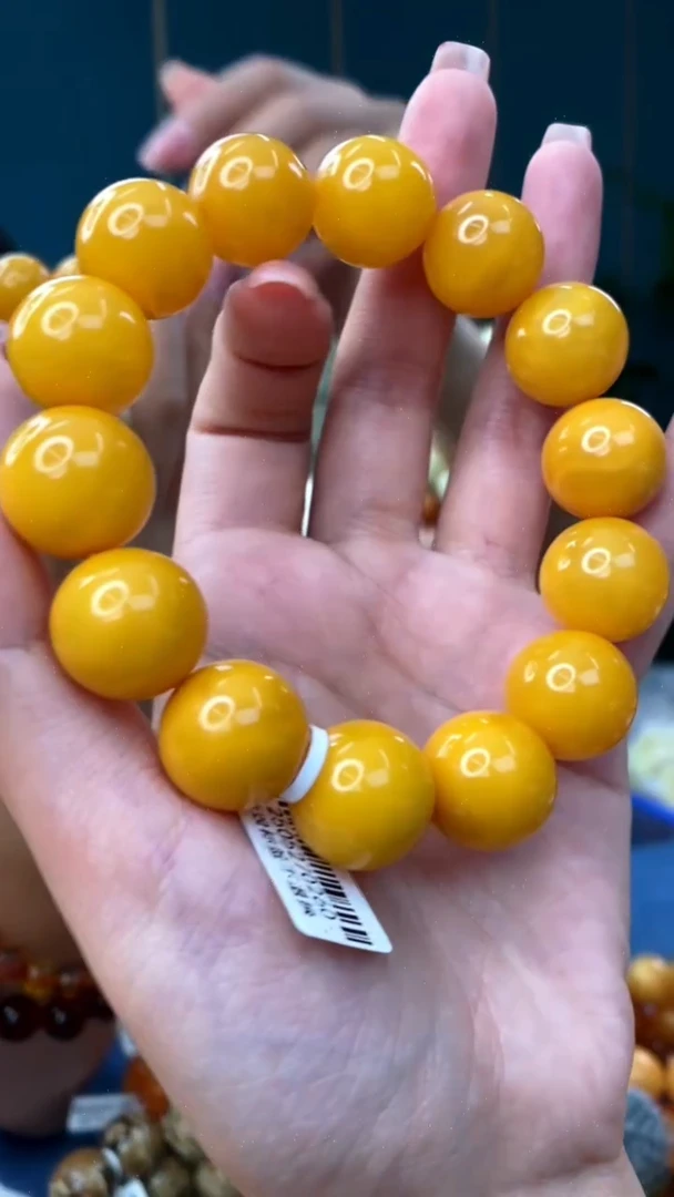 裸石琥珀未镶嵌11/23多样性发其一117