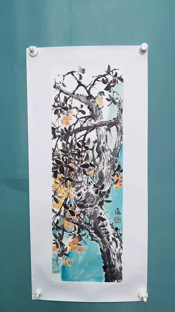 国画国画5475645654