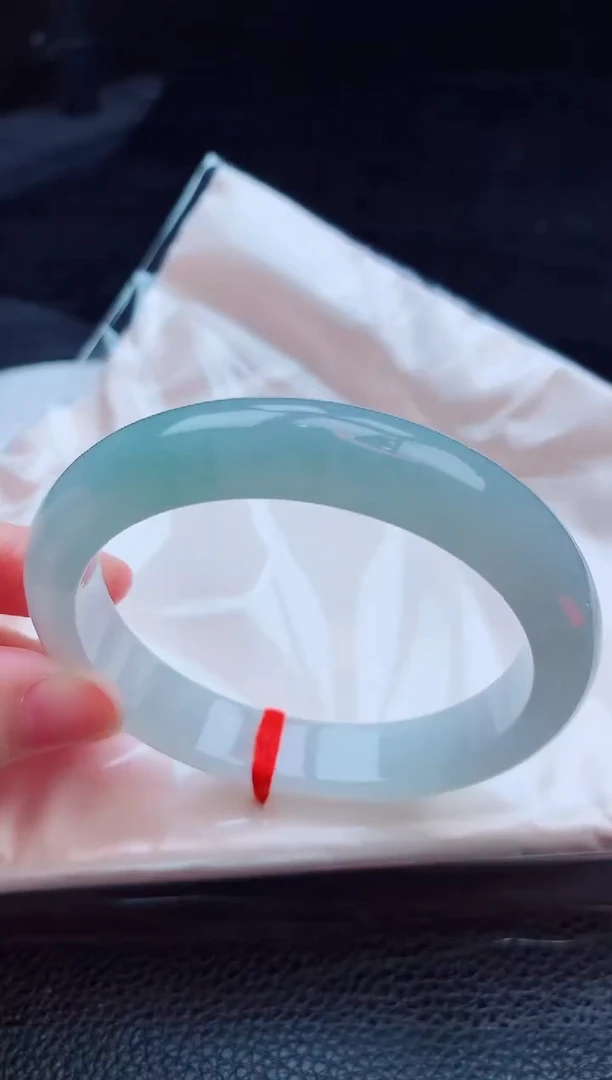 未镶嵌手镯翡翠缅甸天然翡翠A货手镯