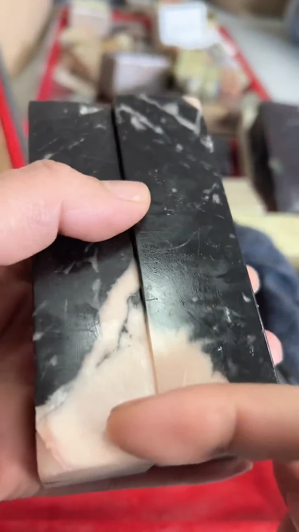 【知墨堂582】印章石微瑕不挑款2方混搭瑕疵处理