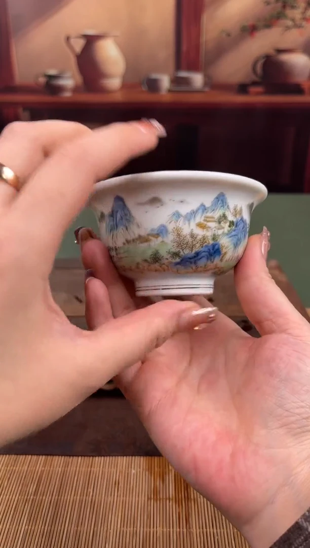 【闪购商品】顾德茶器福利闪购链接