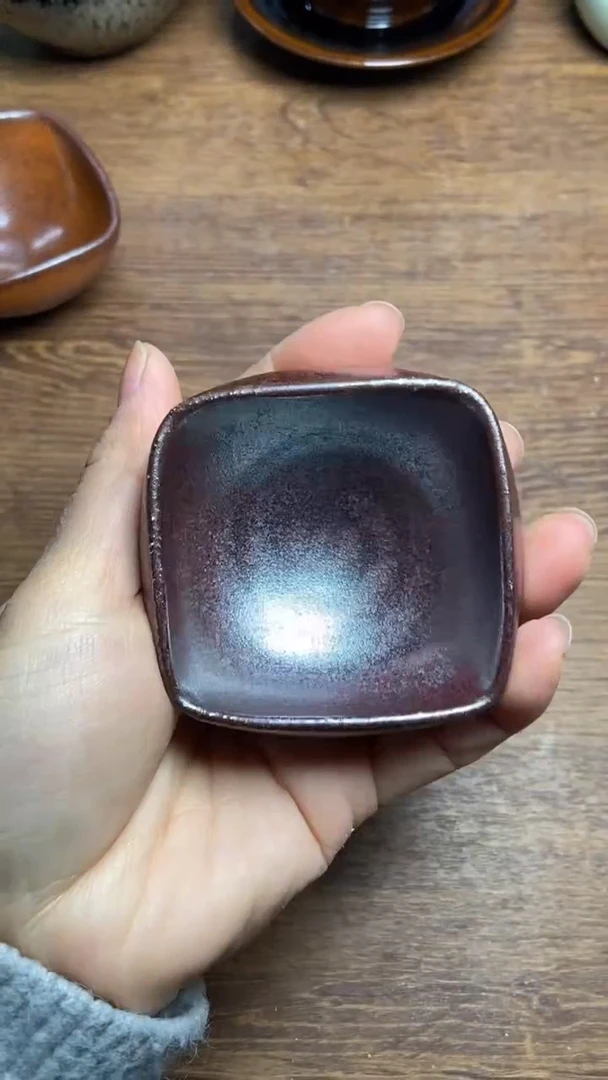 茶盏69建盏茶盏茶盏
