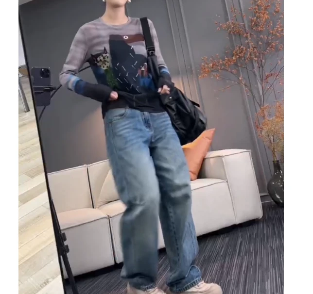 时尚潮流百搭精品女装zsx29797