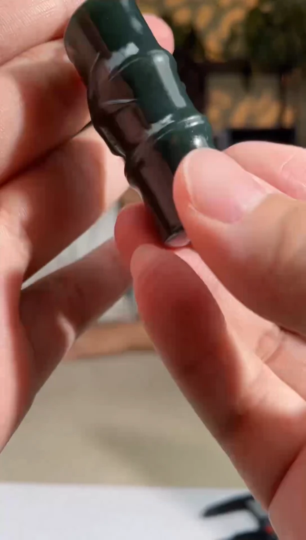 和田玉未镶嵌吊坠(不含链)多样性发货拍一发一