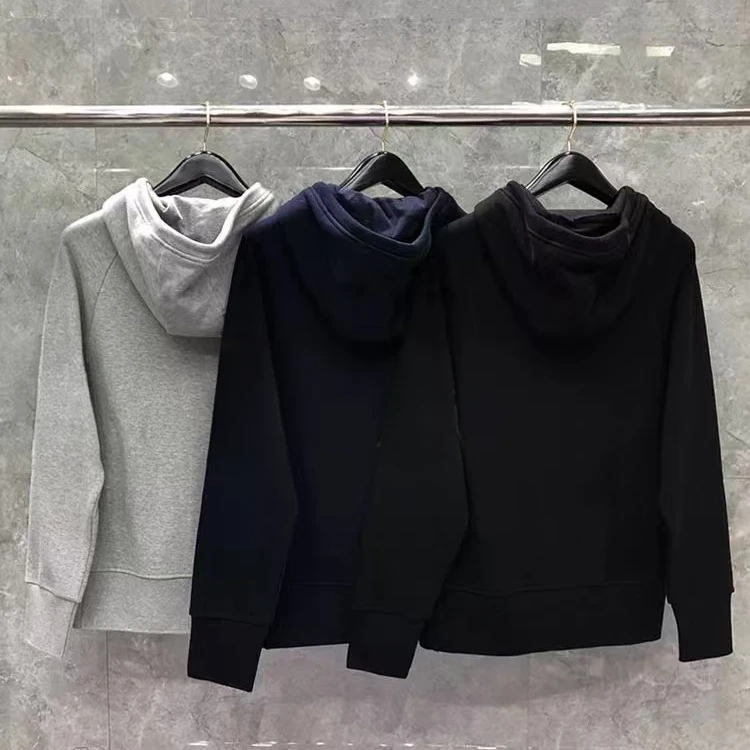 凯特丝蓓1074#学院风减龄连帽秋冬气质休闲套装外套+裤子