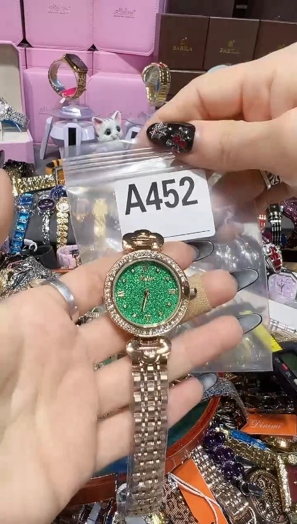 石英机芯锻造碳钢0