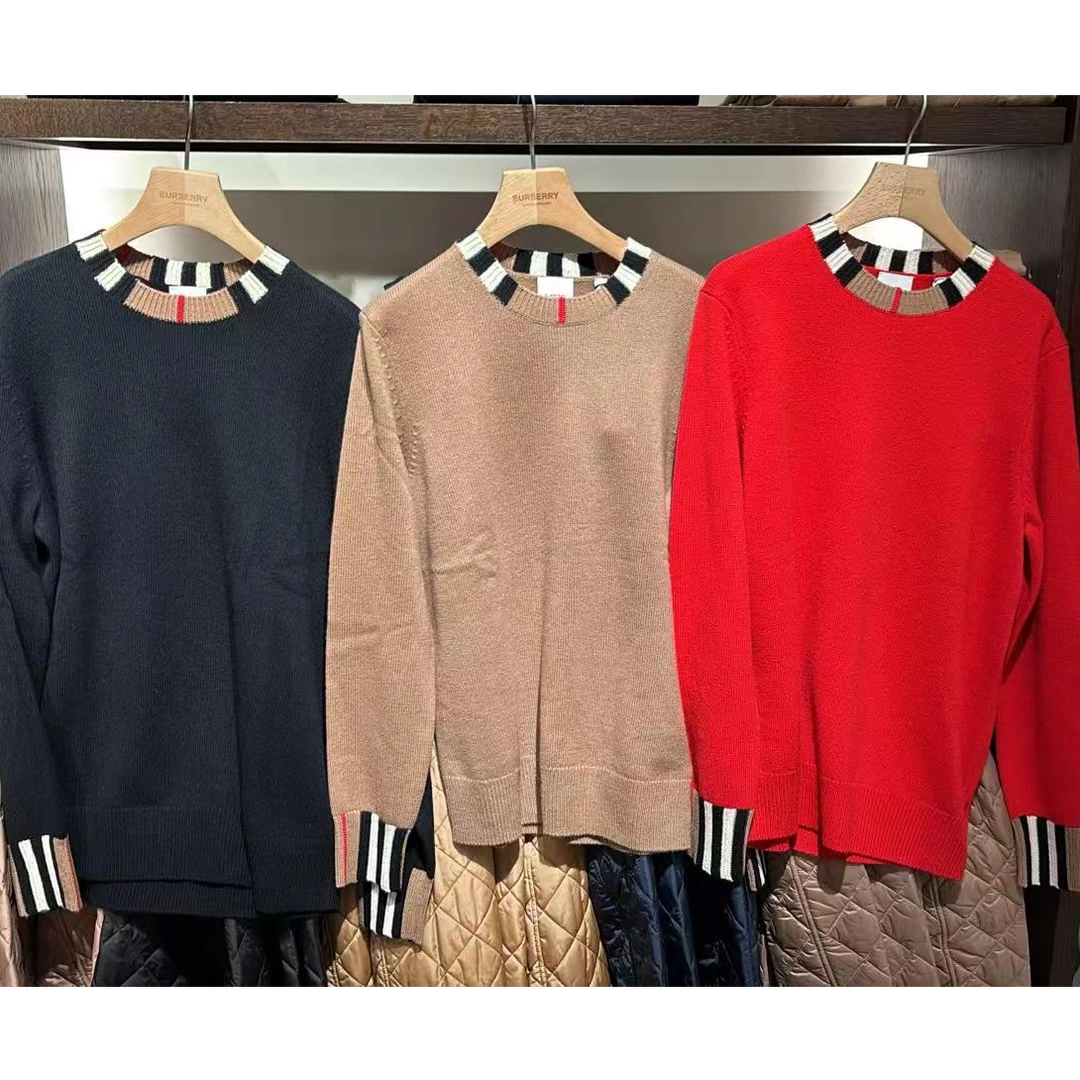 BURBERRY/博柏利男女同款 勿拍