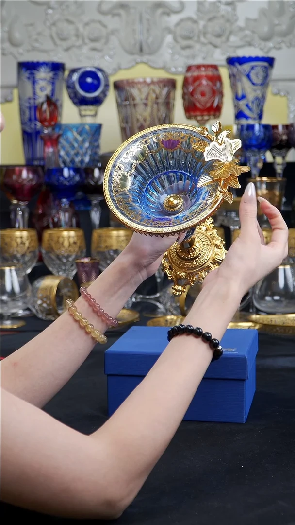 骨瓷婷婷中古器物如图所示54