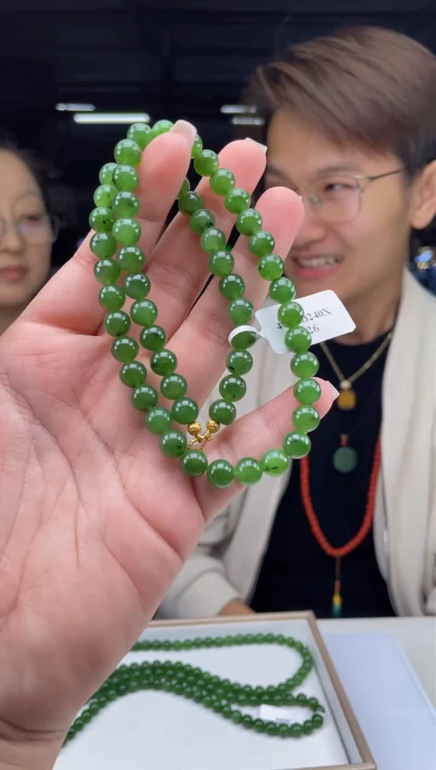 【闪购商品】定制和田玉天然和田玉拍一发一