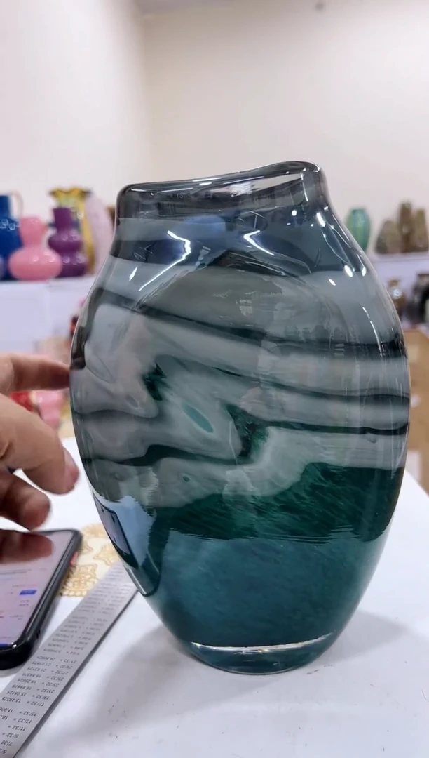 【闪购商品】也麦花器