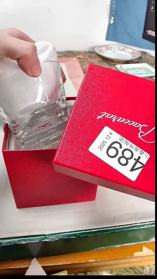 瓷片小淼海外陶瓷工艺品