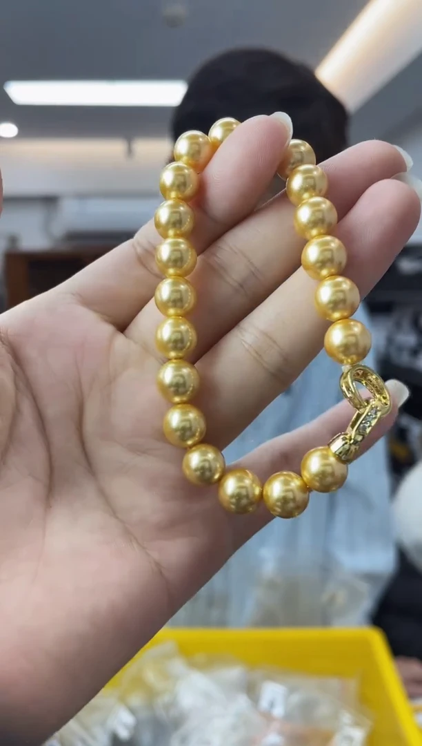 【闪购商品】贝壳（贝母）·未镶嵌多样性一件发货