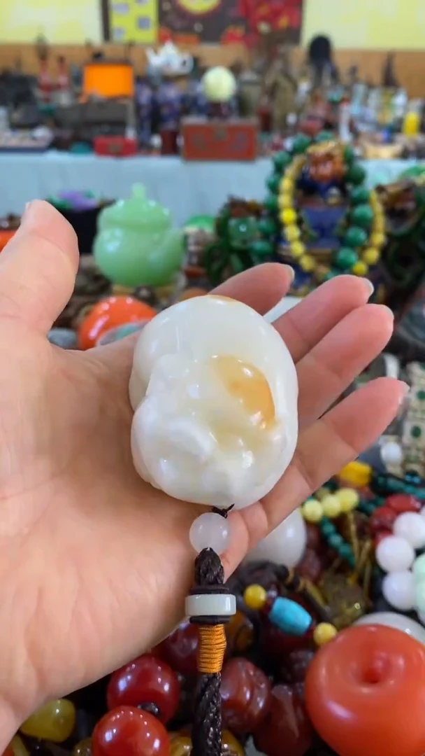 【闪购商品】1宫廷影视老旧工艺摆件