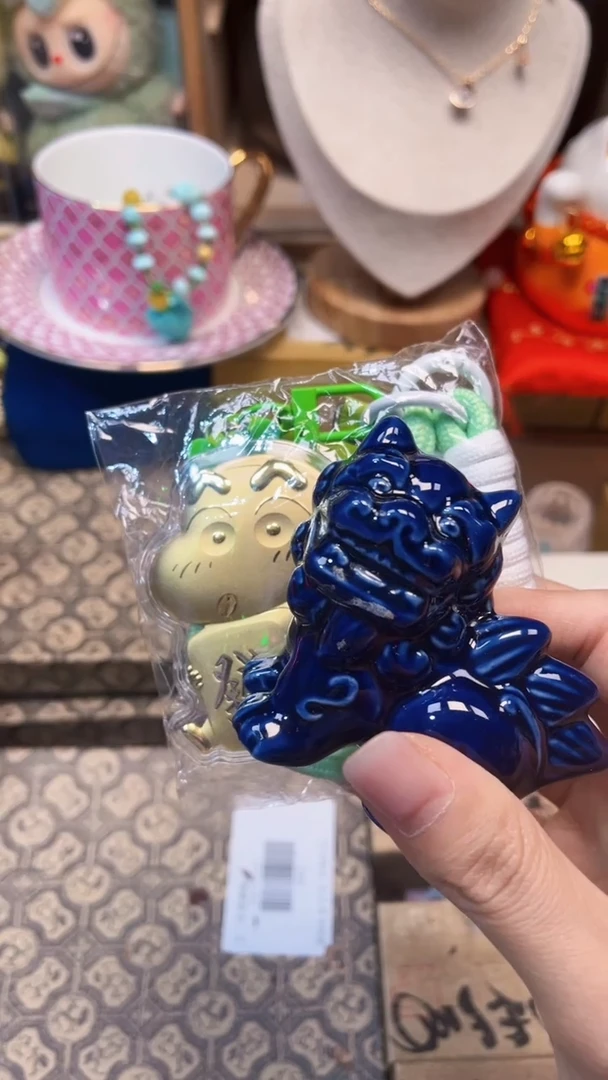 瓷片陶茶666文玩周边多人
