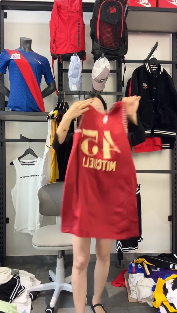 807  ·编码 瑕疵款以直播间过款为准 尺码S
