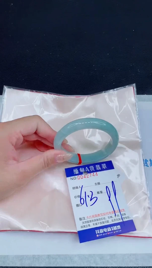 未镶嵌手镯翡翠1054444656